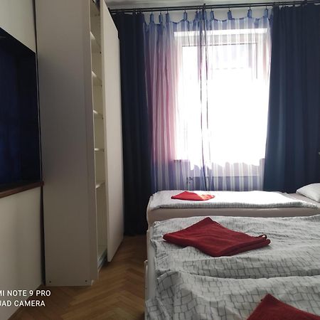 Apartment Maximilian Bratislava Eksteriør billede