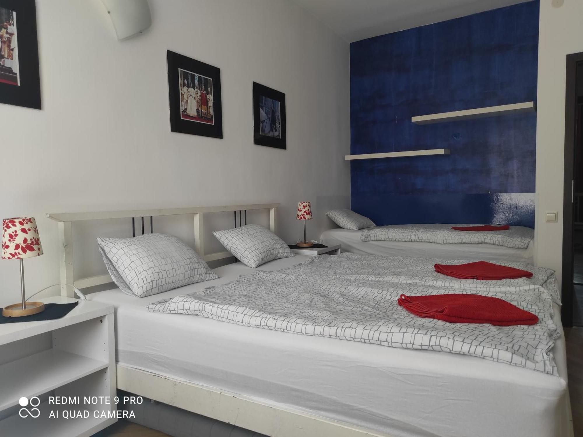 Apartment Maximilian Bratislava Eksteriør billede