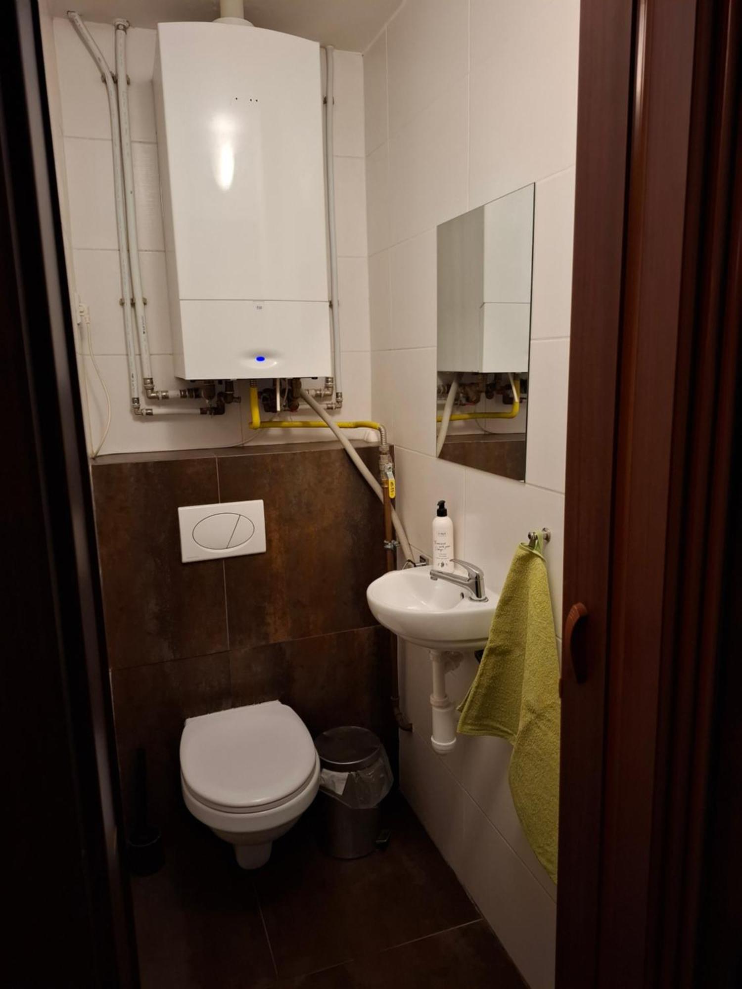 Apartment Maximilian Bratislava Eksteriør billede