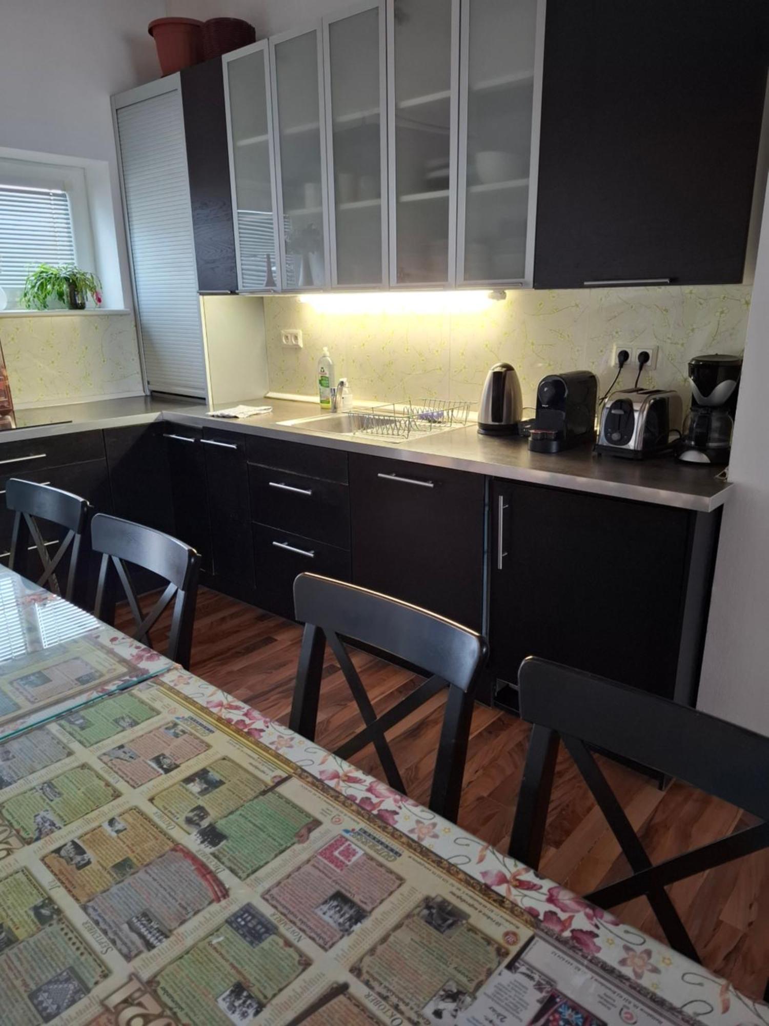 Apartment Maximilian Bratislava Eksteriør billede