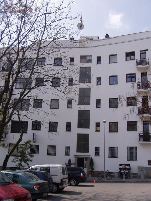 Apartment Maximilian Bratislava Værelse billede