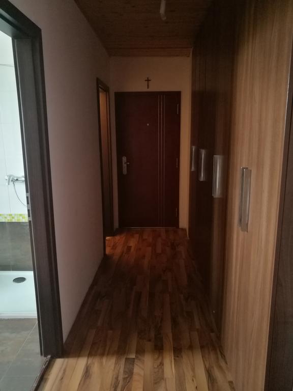 Apartment Maximilian Bratislava Eksteriør billede