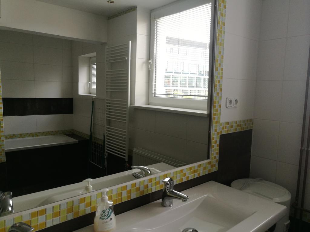 Apartment Maximilian Bratislava Eksteriør billede