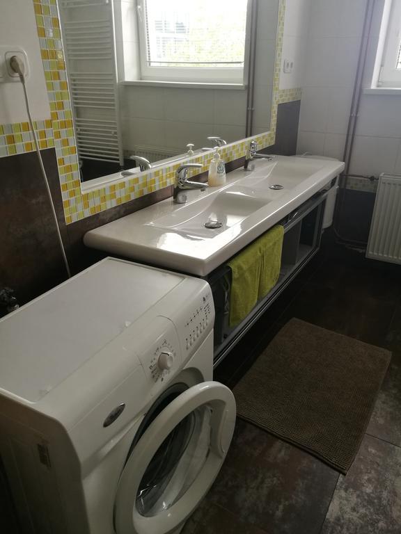 Apartment Maximilian Bratislava Eksteriør billede