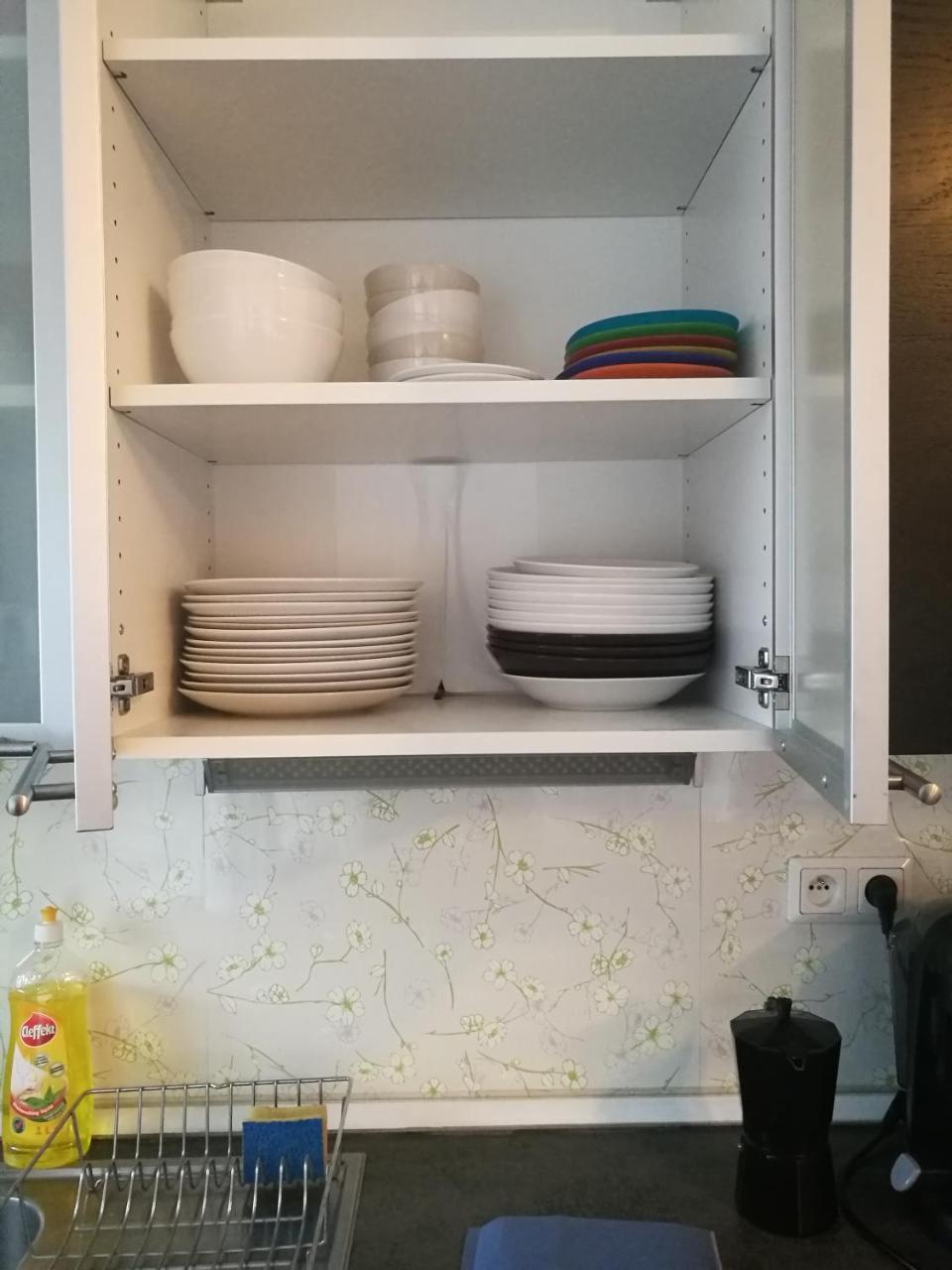 Apartment Maximilian Bratislava Eksteriør billede